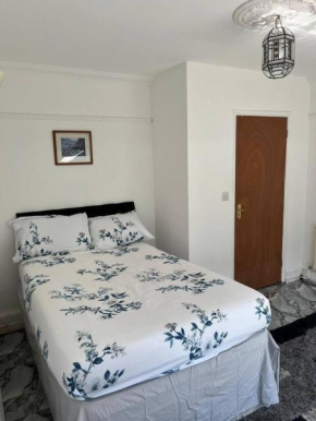 En Suite Bedrooms in Canary Wharf
